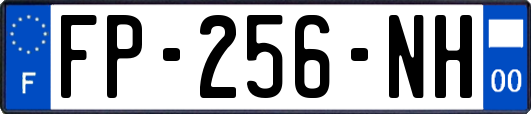 FP-256-NH