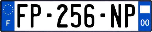 FP-256-NP