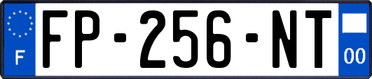 FP-256-NT