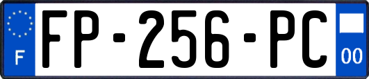 FP-256-PC
