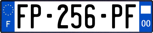 FP-256-PF
