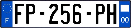 FP-256-PH
