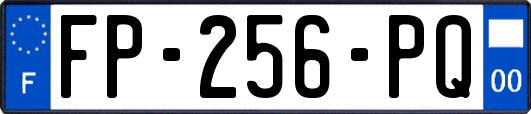 FP-256-PQ