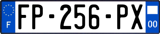 FP-256-PX