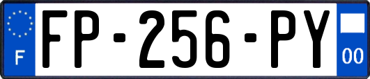 FP-256-PY