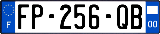 FP-256-QB