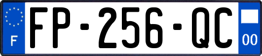 FP-256-QC