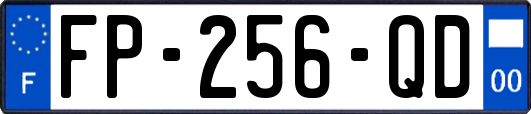 FP-256-QD