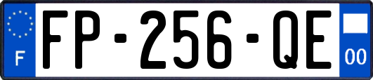 FP-256-QE