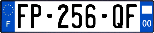 FP-256-QF