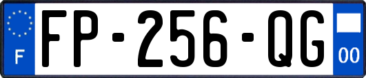FP-256-QG