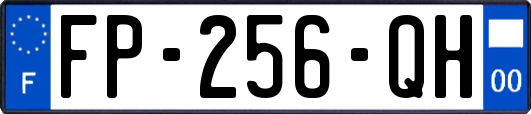 FP-256-QH