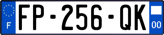 FP-256-QK