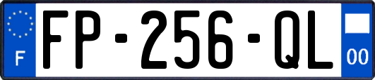 FP-256-QL