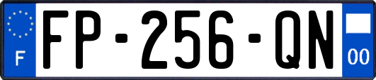 FP-256-QN