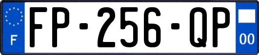 FP-256-QP