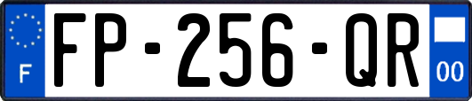 FP-256-QR
