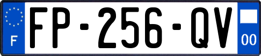 FP-256-QV