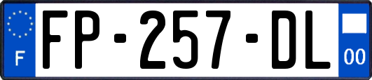 FP-257-DL