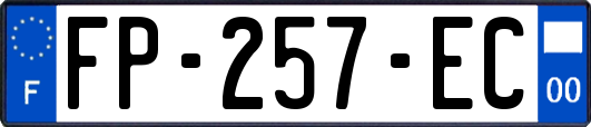 FP-257-EC
