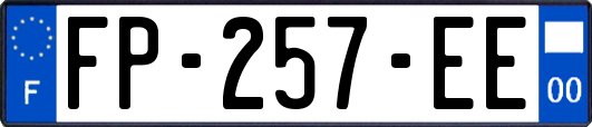 FP-257-EE