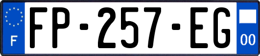 FP-257-EG