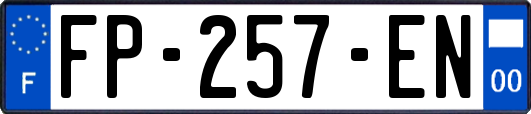 FP-257-EN