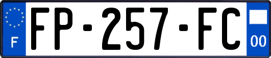 FP-257-FC