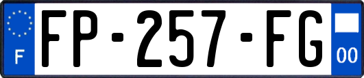 FP-257-FG