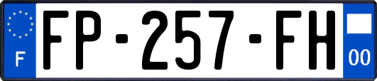 FP-257-FH