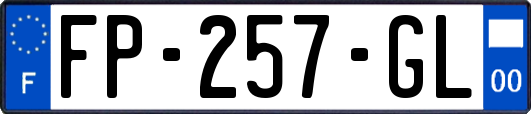 FP-257-GL
