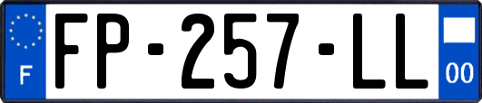 FP-257-LL