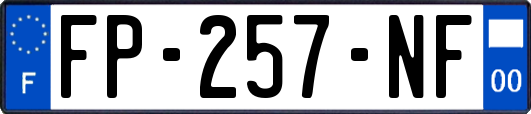 FP-257-NF