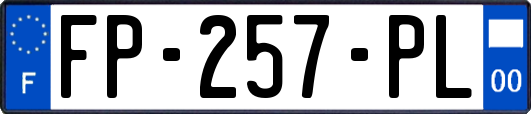 FP-257-PL