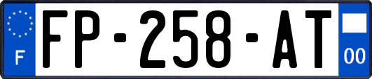 FP-258-AT