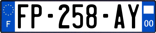 FP-258-AY