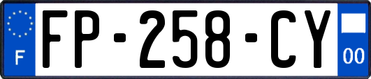 FP-258-CY