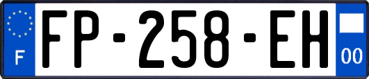 FP-258-EH