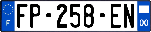 FP-258-EN