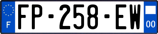 FP-258-EW