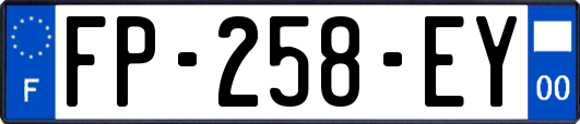 FP-258-EY