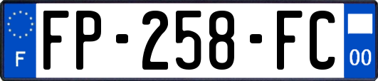 FP-258-FC