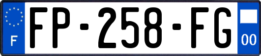 FP-258-FG