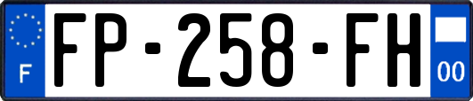 FP-258-FH