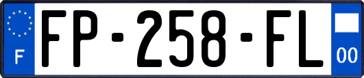 FP-258-FL