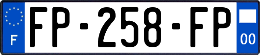 FP-258-FP