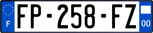 FP-258-FZ
