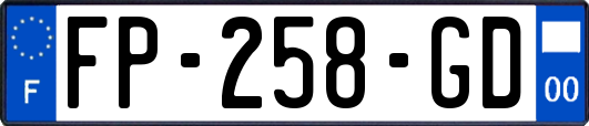 FP-258-GD