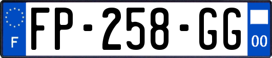 FP-258-GG