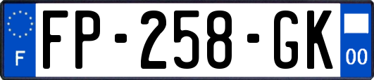 FP-258-GK